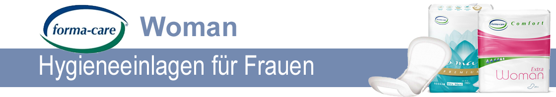 Forma-Care Woman