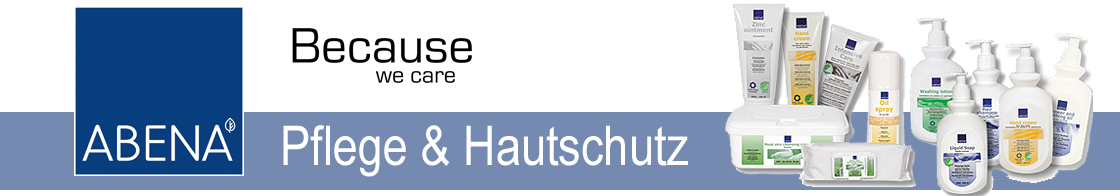ABENA Pflegeprodukte ABENA Pflegeprodukte