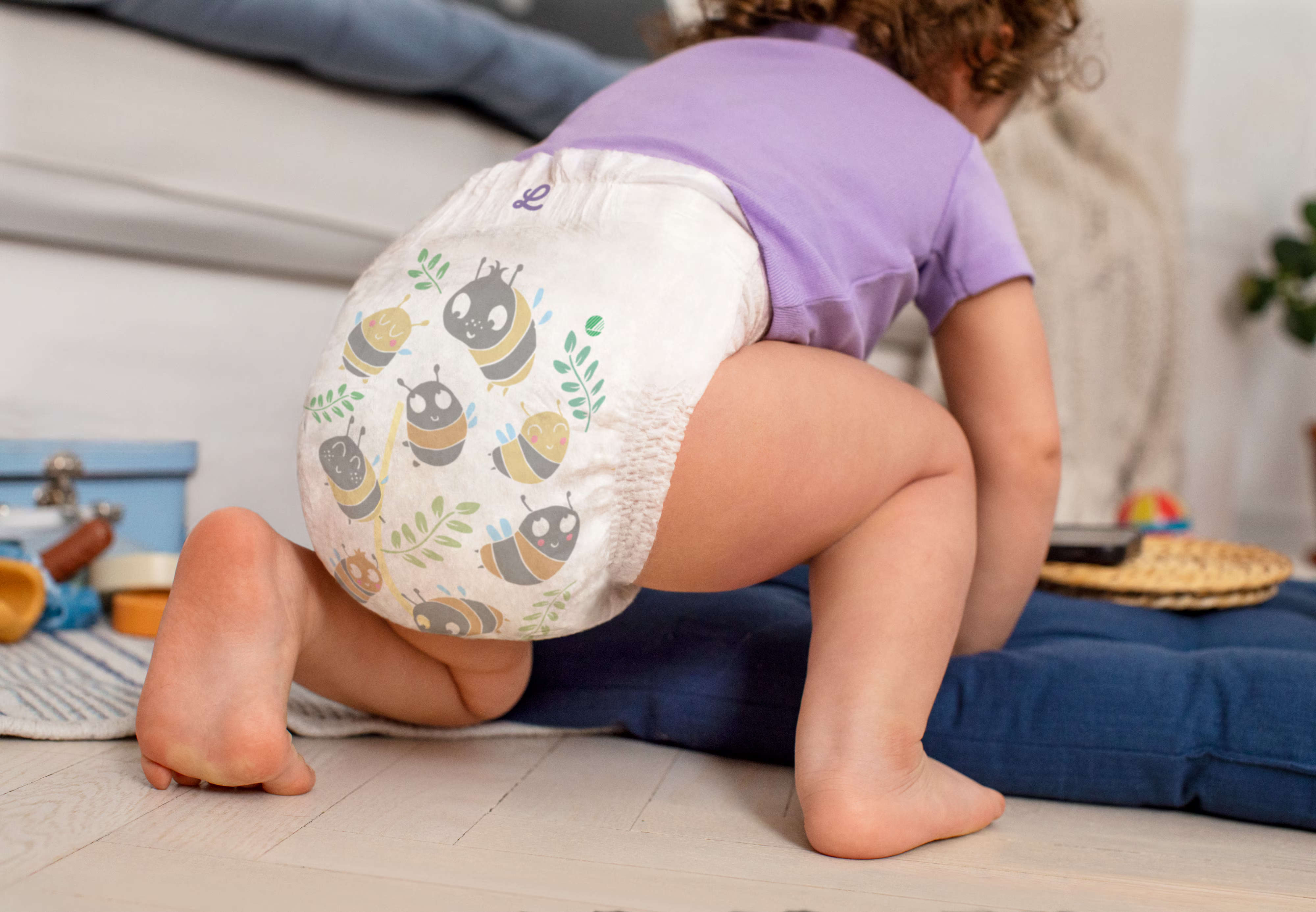 Libero Comfort Fit Gr. 7 XL 16-26Kg (20 Stück Einzelpack)