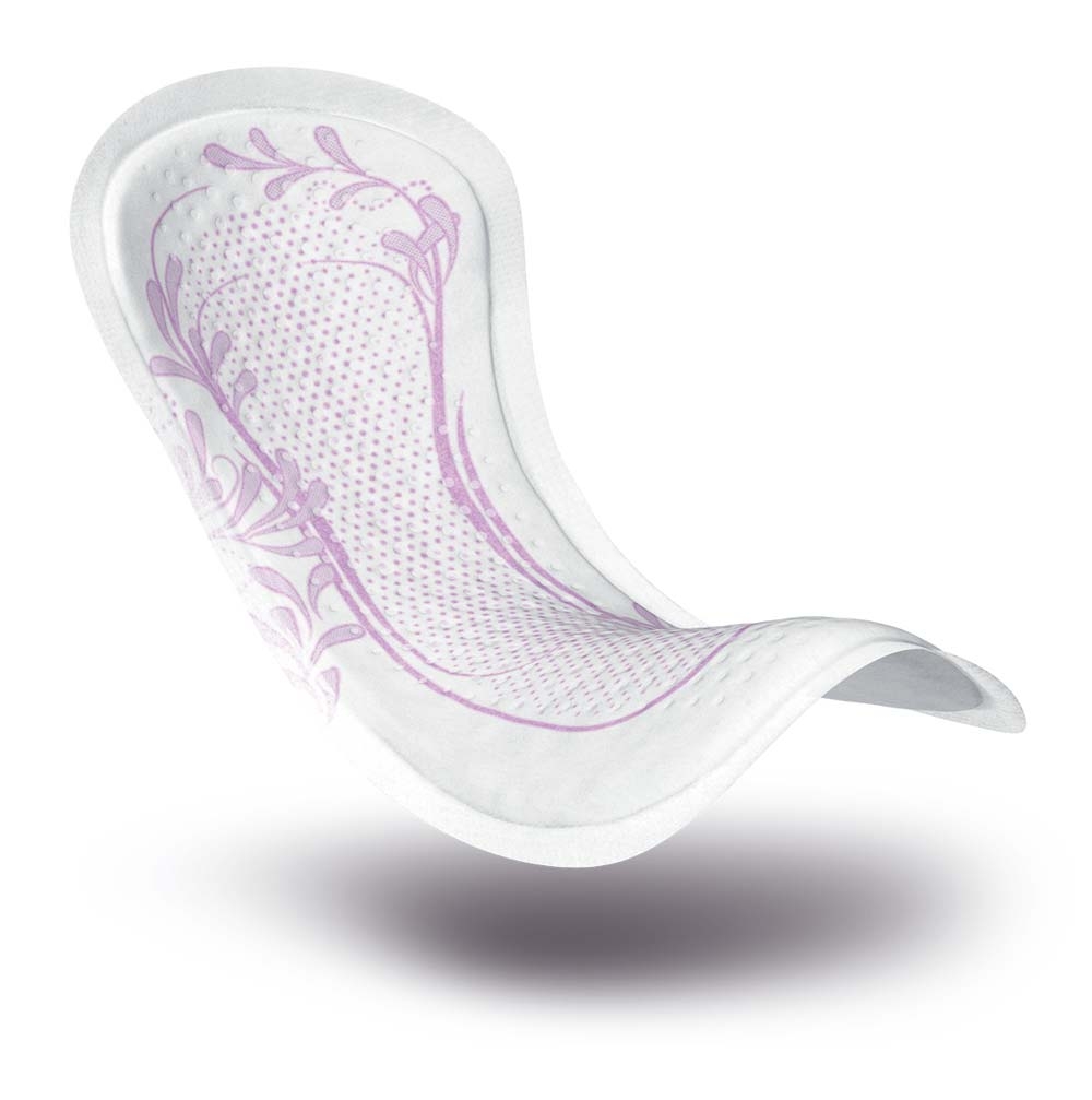 TENA Discreet Mini - einzelne Einlage