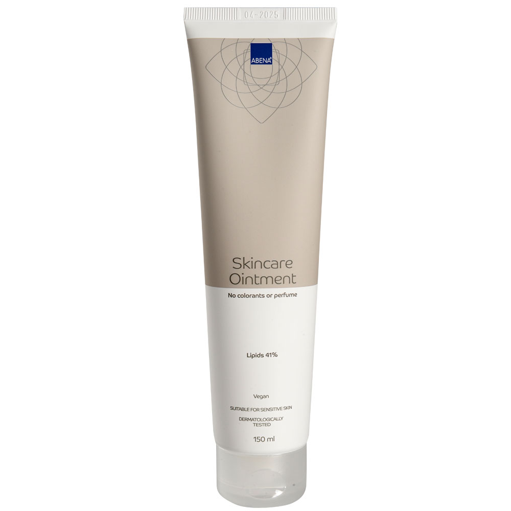 ABENA SKIN CARE Hautschutzsalbe 150ml