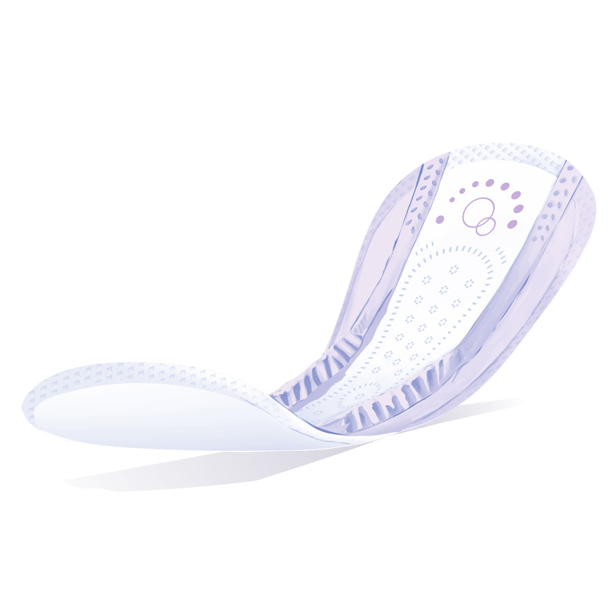 SENI Lady Slim NORMAL - 360ml Saugleistung - 18 x 20 Stück