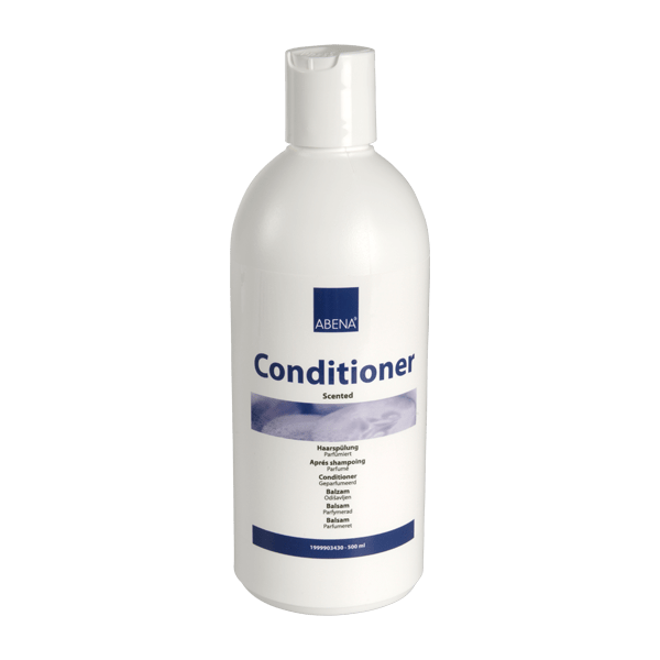 ABENA Conditioner / Haarspülung mit Gurkenfrische - 500ml