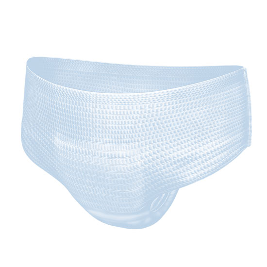 ATTENDS Pull-Ons Discreet Underwear 3 - M | L ATTENDS Pull-Ons Discreet Underwear 3 - Large (L) - 6x10 Stück