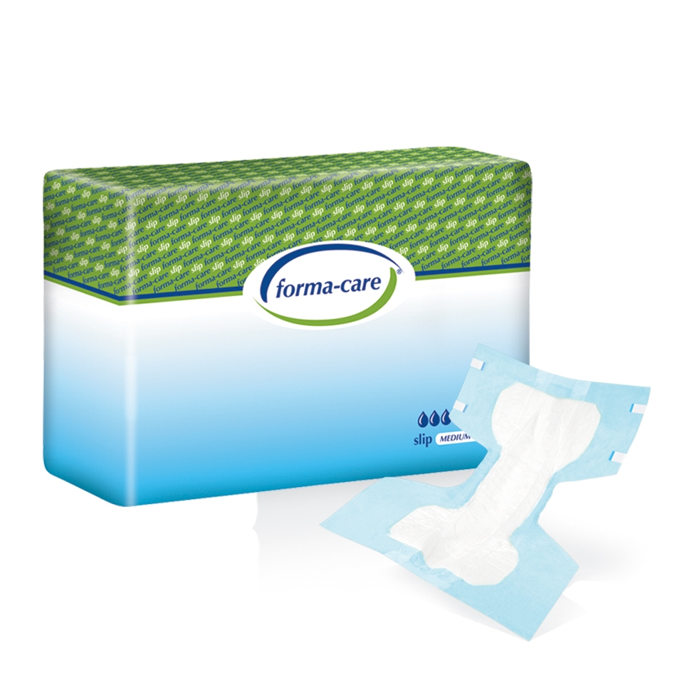 Forma Care Slip comfort EXTRA NACHT - M (M3) - 18 St. Packung Forma Care Slip comfort EXTRA NACHT - M (M3) - 18 St. Packung