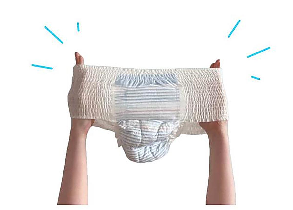 iD Comfy Junior Pants - für Kinder & Jugendliche von 8-15 Jahren - 14 Stück Pack iD Comfy Junior Pants - für Kinder & Jugendliche von 8-15 Jahren - 14 Stück Pack