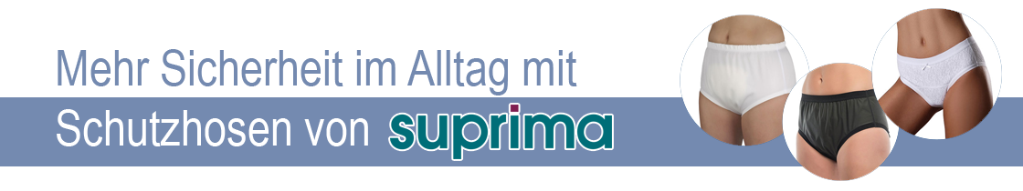 Suprima Schutzhosen Suprima Schutzhosen