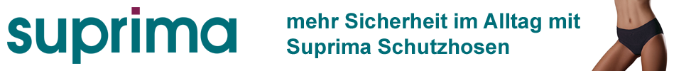 Suprima Schutzhosen Mehr Sicherheit im Alltag mit Suprima Schutzhosen