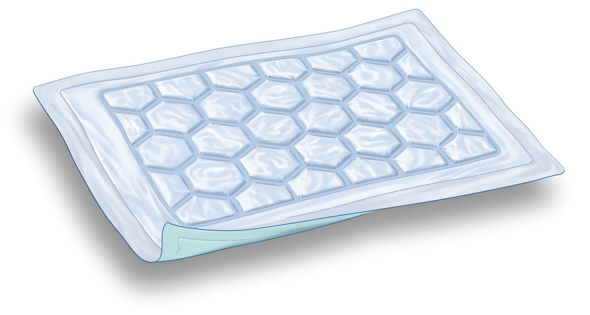 ATTENDS Cover-Dri Plus - Bettschutzeinlagen 40 x 60cm (50 Stück) ATTENDS Cover-Dri Plus - Bettschutzeinlagen 40 x 60cm (50 Stück)