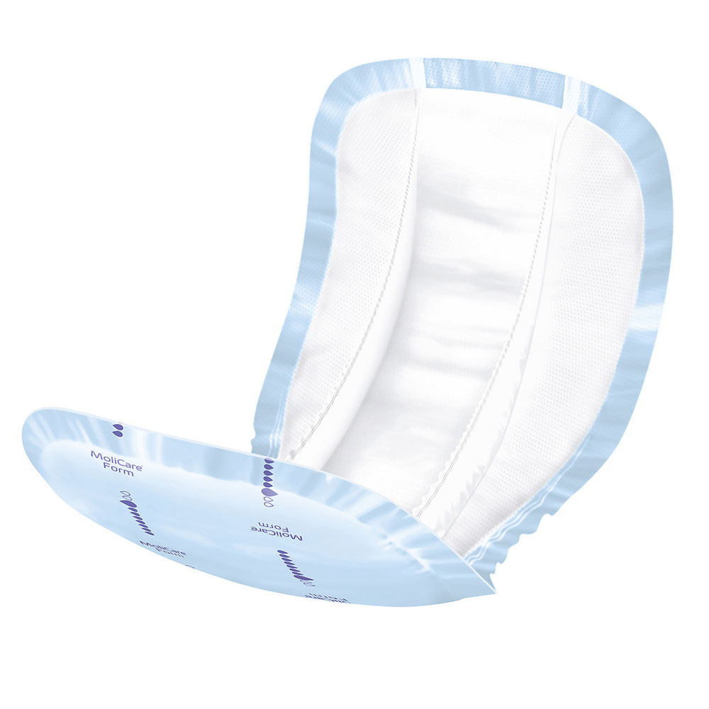 HARTMANN MoliCare® Form Super Plus - Einzelpack