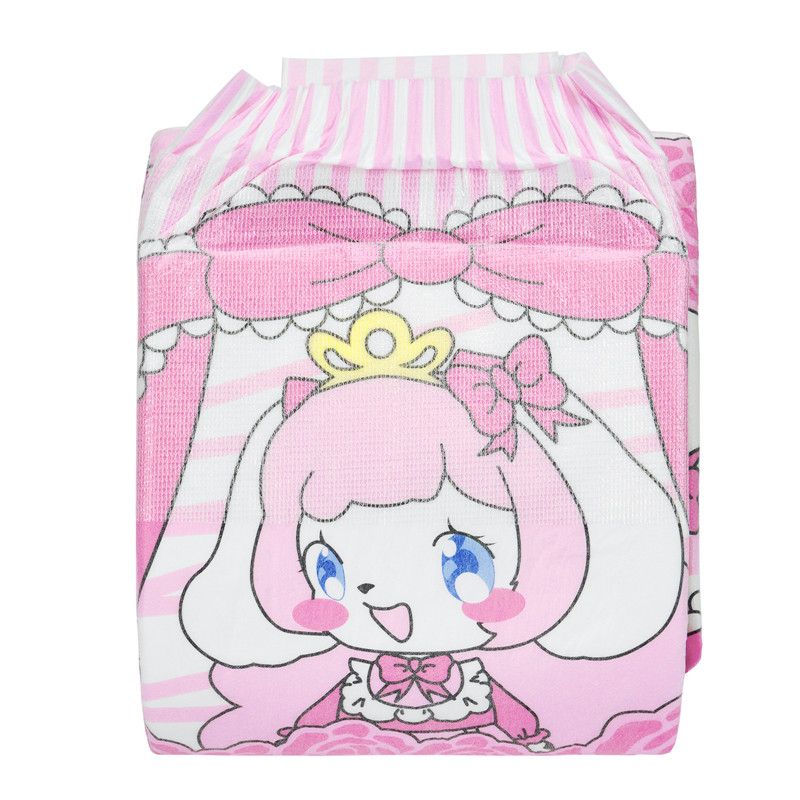Little for Big - Little BEAUTY - bunte Windeln für Erwachsene M | L | XL Little for Big - Little BEAUTY - bunte Windeln für Erwachsene M | L | XL