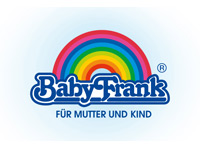 Baby Frank logo Baby Frank
