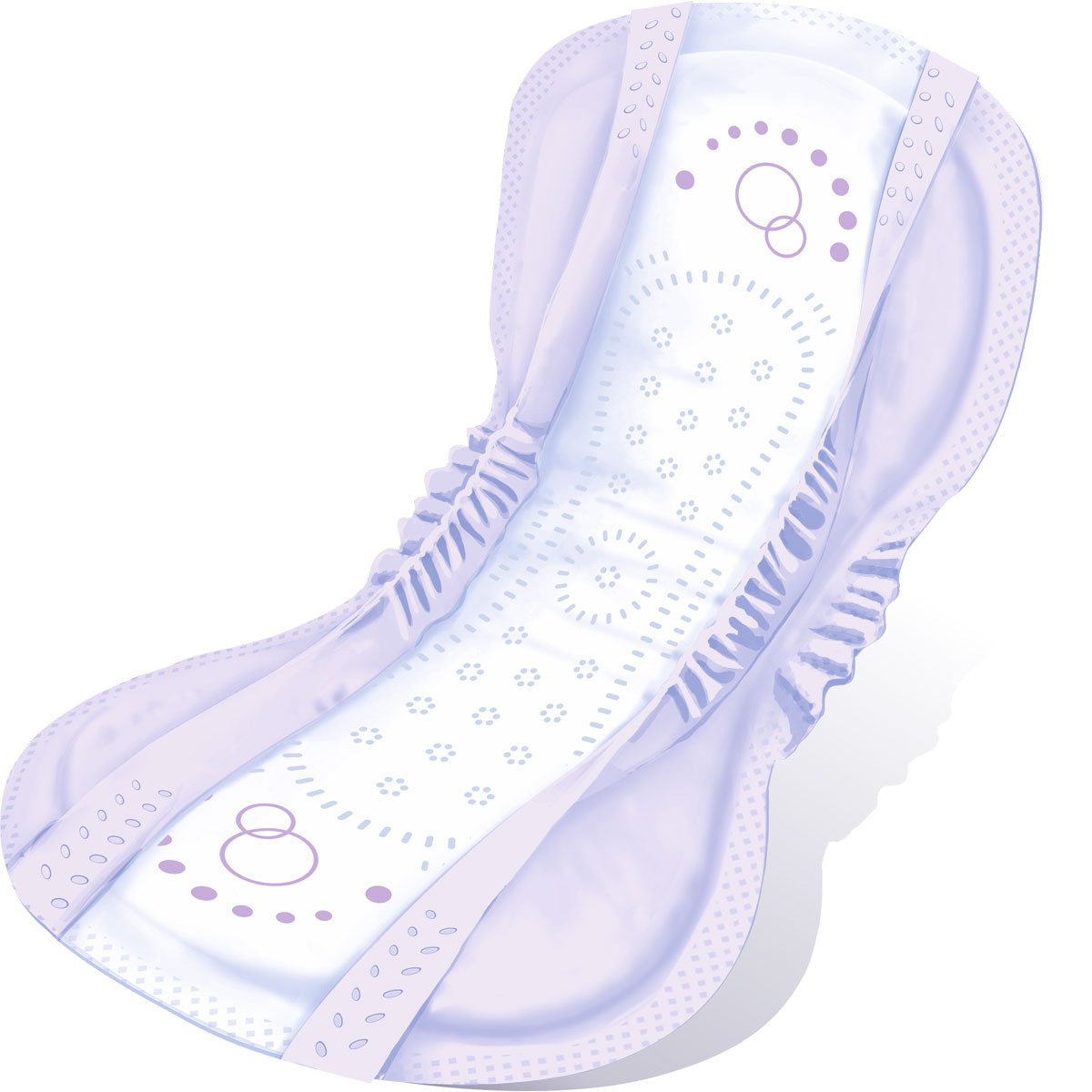 SENI Lady PLUS - 950ml Saugleistung - 16 x 15 Stück