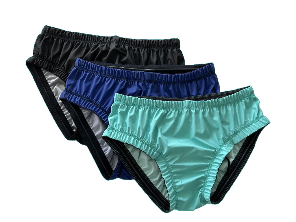 Suprima Inkontinenzbadehose für Damen in 3 Farben - 1531
