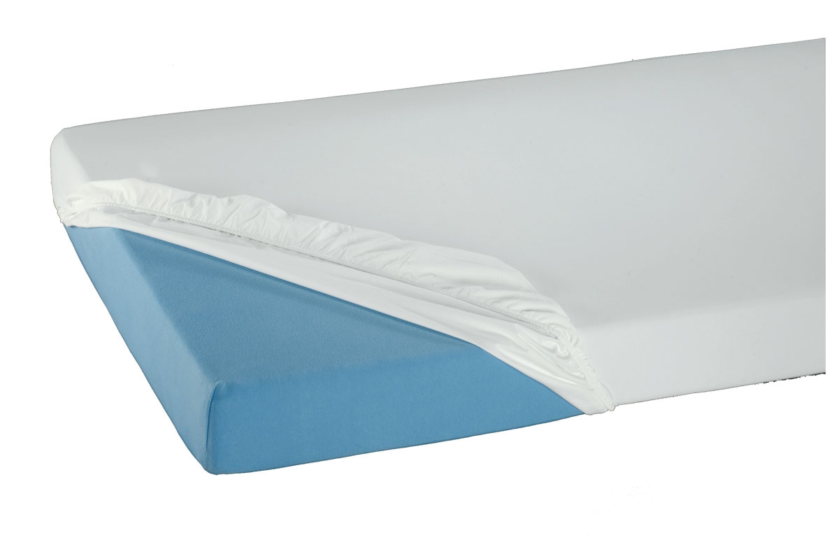 Suprima 3527 - Polyurethan-Spannbetttuch - Anwendung