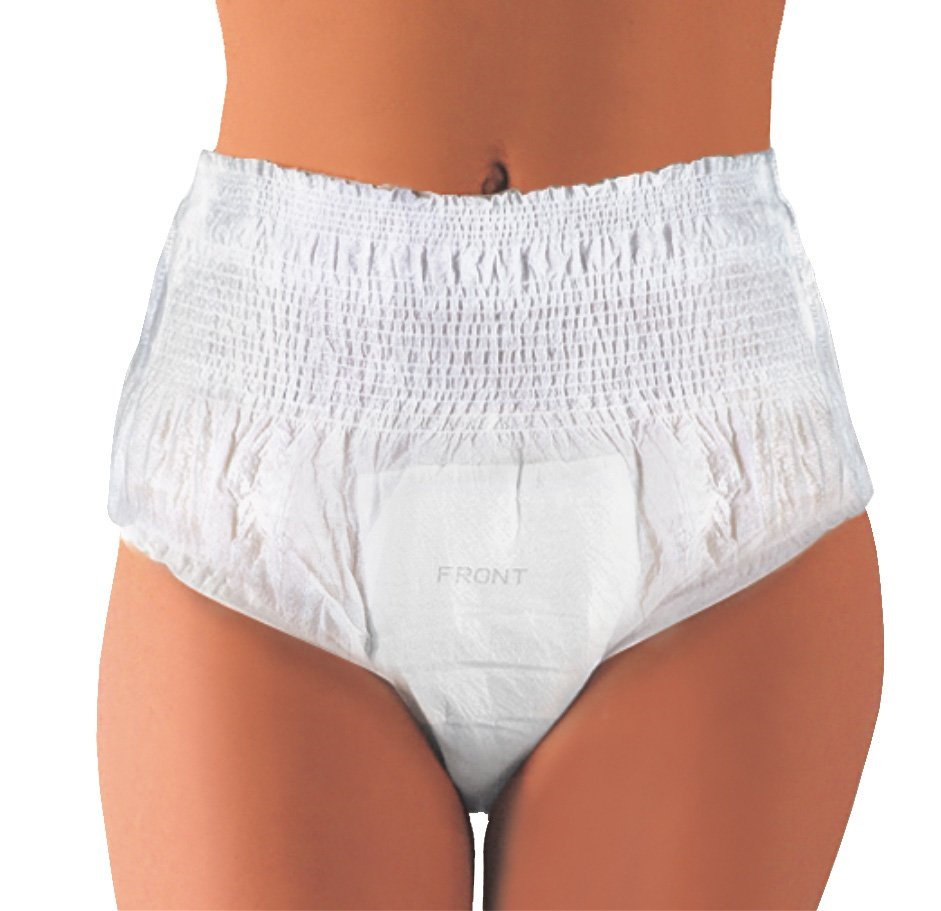SENI Active CLASSIC - Inkontinenzslip - XXL - 30 Stück Pack