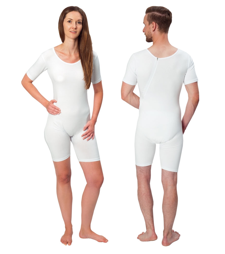 Suprima Pflegebody unisex 4695