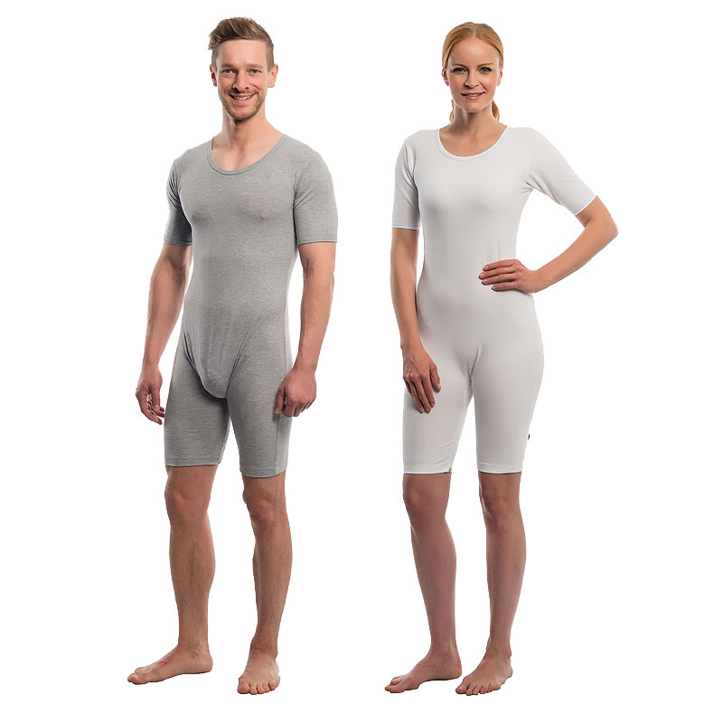 Suprima Body 4697 Unisex