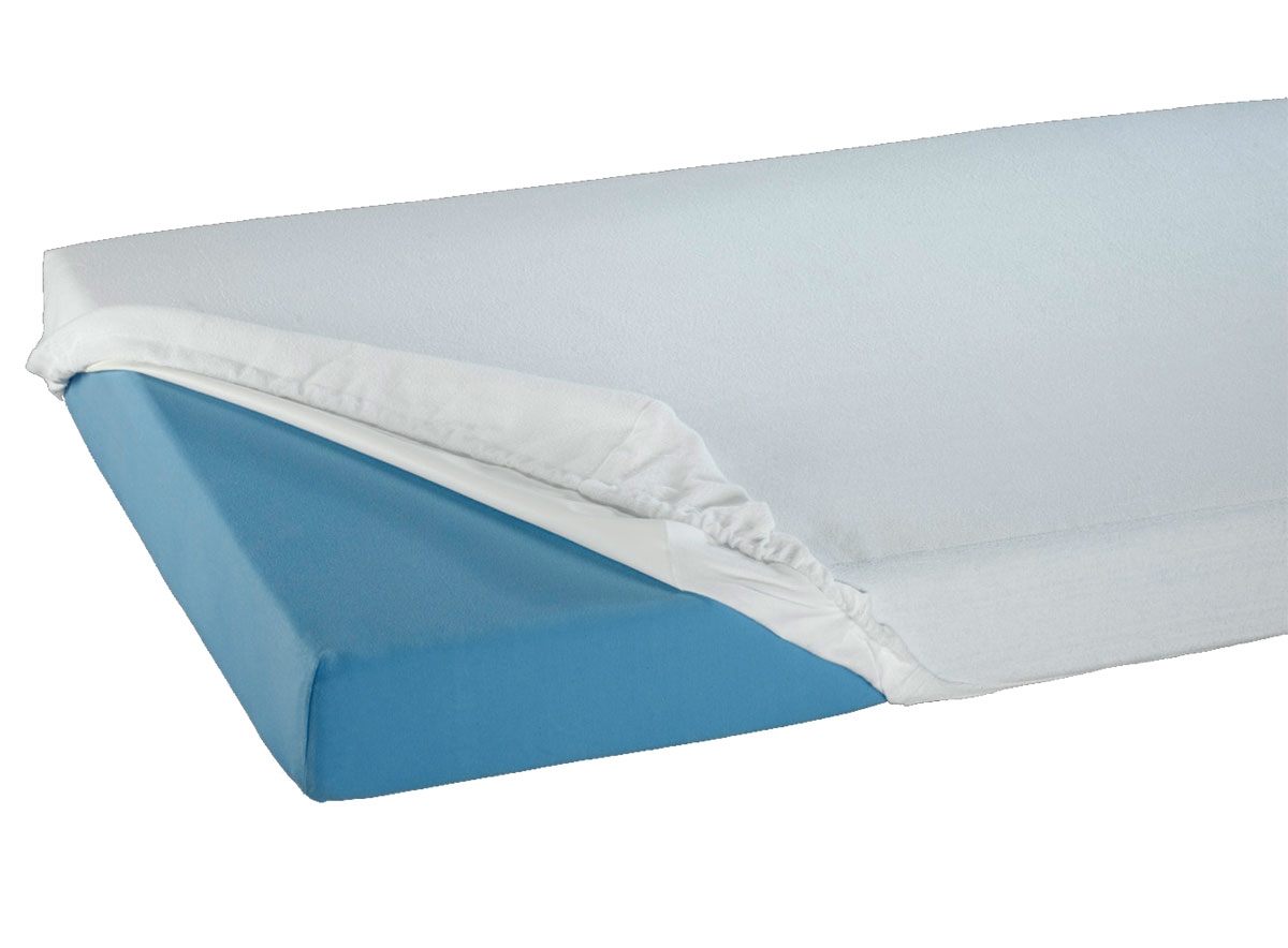Suprima Frottee 3071 Spannbetttuch Pflegebett