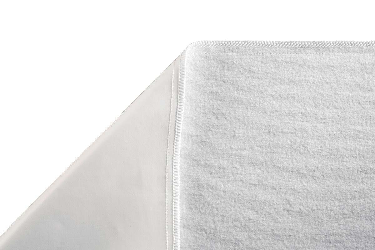 Stecklaken - Frottee - Material