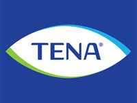 Tena Logo Tena Inkontinenzprodukte