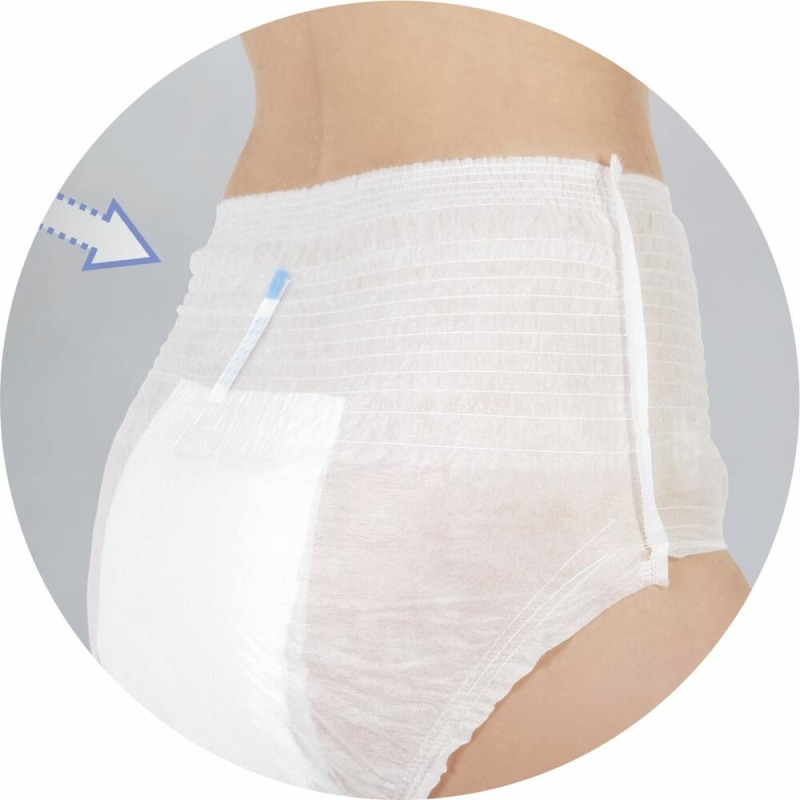 SENI Active Pants PLUS XXL - Inkontinenzpants - 10 Stück Packung