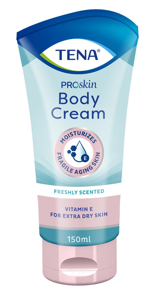 TENA ProSkin Body Cream 150ml