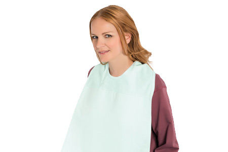 Essschürzen & Latze Esslatze