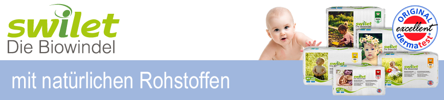 Swilet Biowindeln Swilet Biowindeln