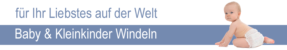 Babywindeln und Windeln für Kinder Kinder- & Babywindeln