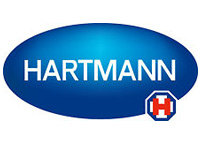 Paul Hartmann Logo Hartmann