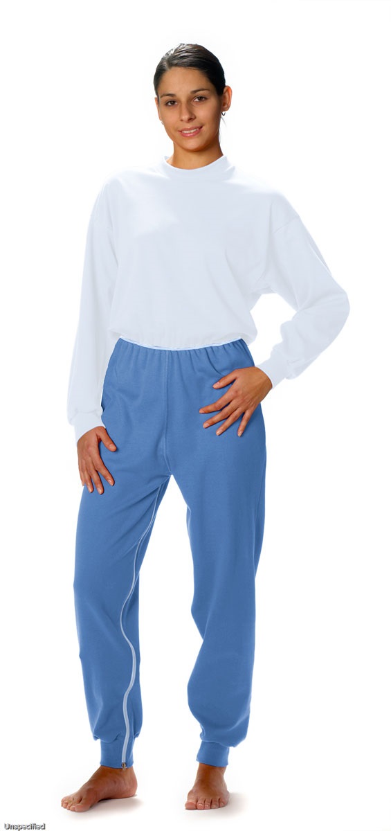 CAREWEAR Pflegeoverall - 2 teilig - konfigurierbar - Farben & Ausführung