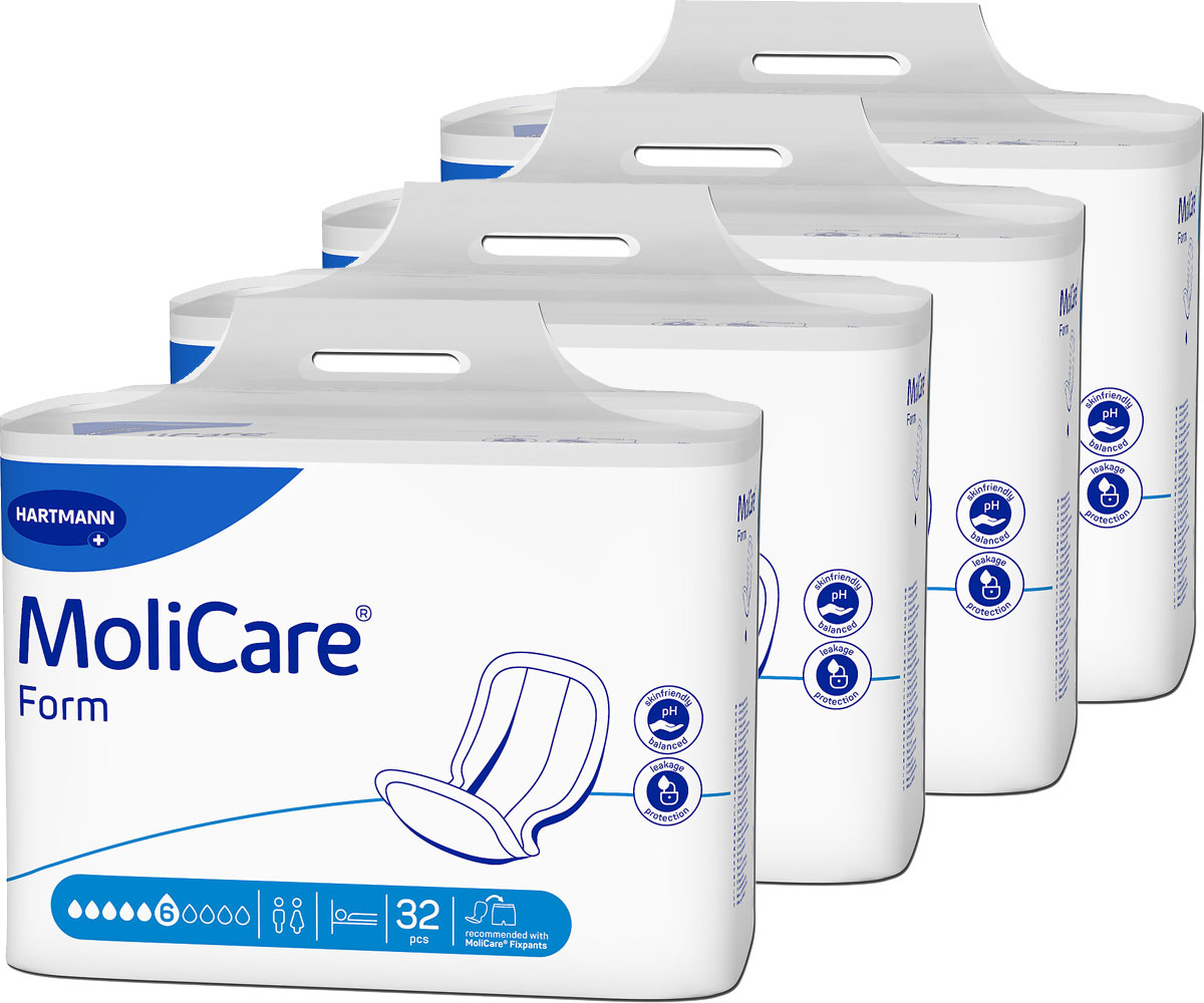HARTMANN MoliCare® Form EXTRA PLUS - Karton