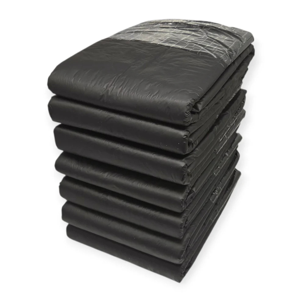 Cloudrys Maxi schwarz - die 11,5 Liter Erwachsenen Windeln | Large (L)