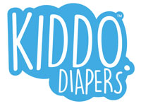 Kido Diapers - Bunte Erwachsenenwindeln Kido Diapers