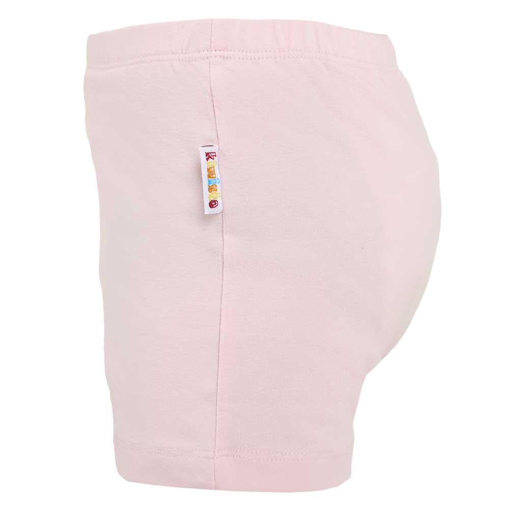 Kiwisto Kids "ActivePants" - Inkontinenz Shorts für Kinder - in rosa XS