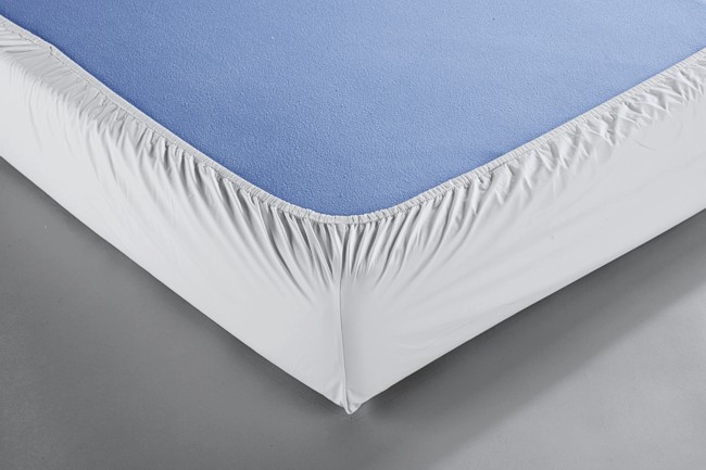 Suprima 3528 - Polyurethan-Spannbetttuch