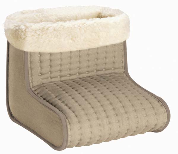 BOSOTHERM FUSSWAERMER 3000