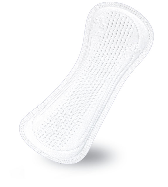 Tena Lady Discreet Ultra Mini Detail
