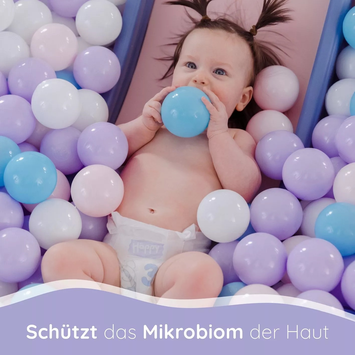 Bella Happy Soft & Delikate Gr. 1 - Babywindeln Newborn 2-5 kg 492 (6x82) Stück BIGpack Bella Happy Soft & Delikate Gr. 4+ - Babywindeln Maxi PLUS 9-15 kg 168 (3x56) Stück BIGpack