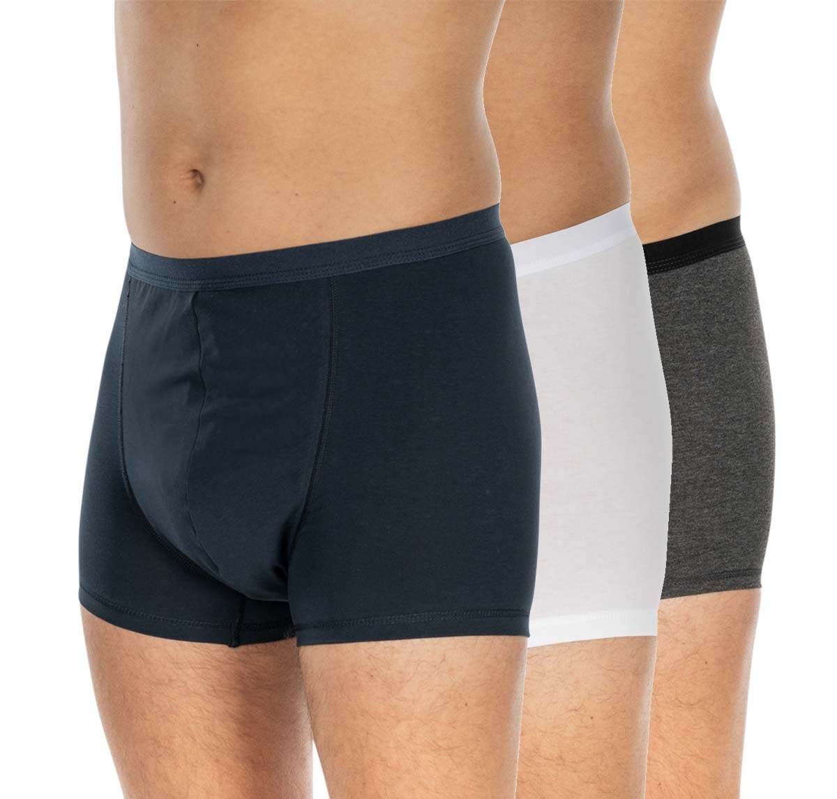 Suprima Body Guard 6 als Boxerschorts