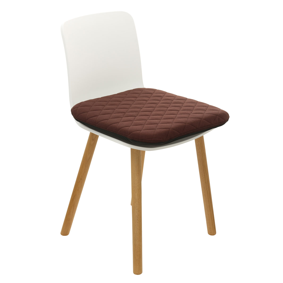 Suprima Inkontinenz Sitzkissen Komfort „Mokka“  Suprima Inkontinenz Sitzkissen Komfort „Mokka“