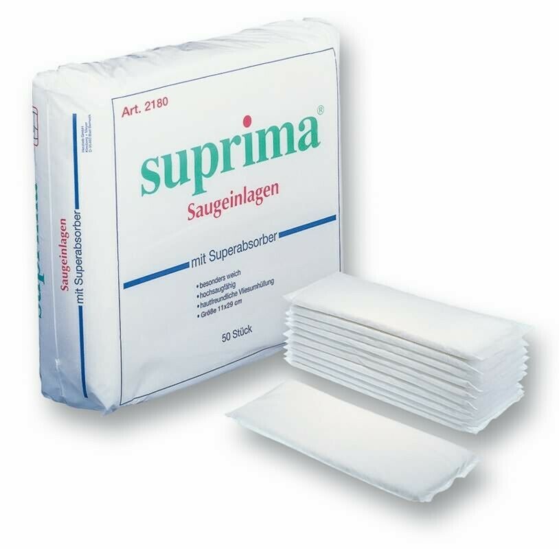 Suprima 2180 - Abbildung ähnlich