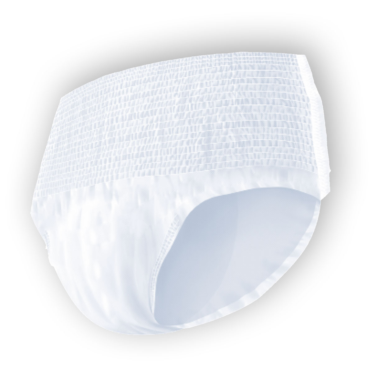 iD Pants Sensitive MAXI - Inkontinenz-Pants - Gr. X-Large (XL) - 10 St. Packung