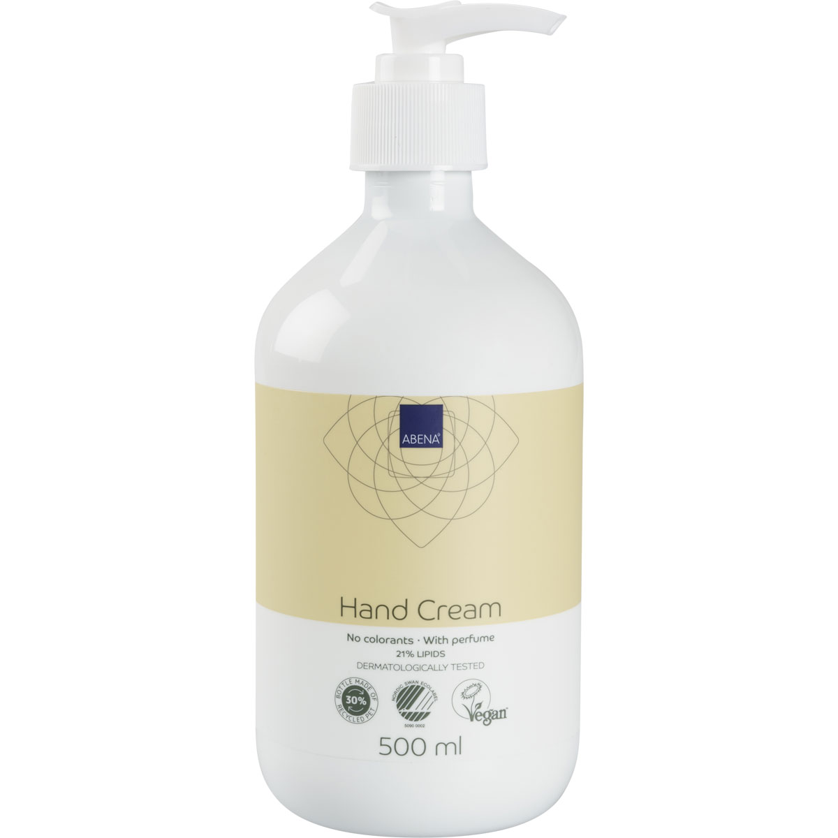 ABENA Handceme - leicht parfümiert, 500ml Spender