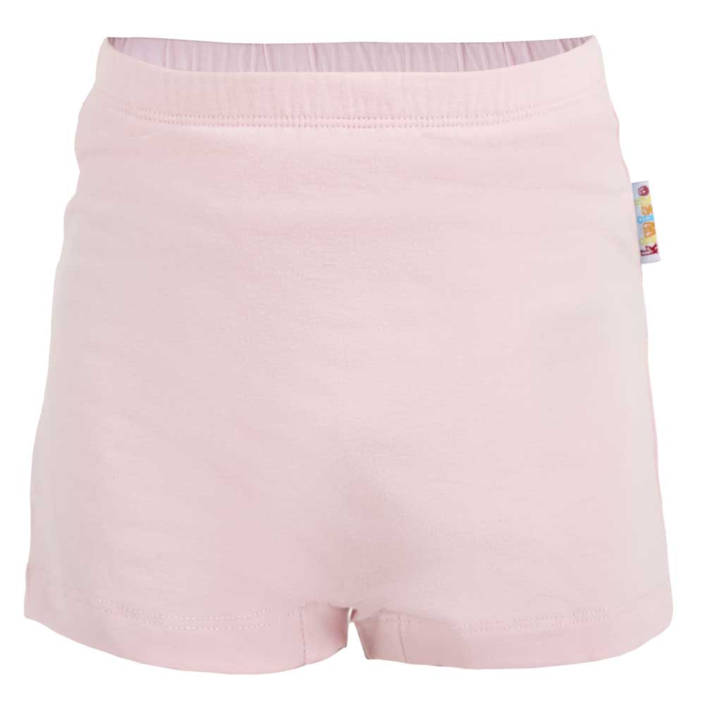 Kiwisto Kids "ActivePants" - Inkontinenz Shorts für Kinder - in rosa XS