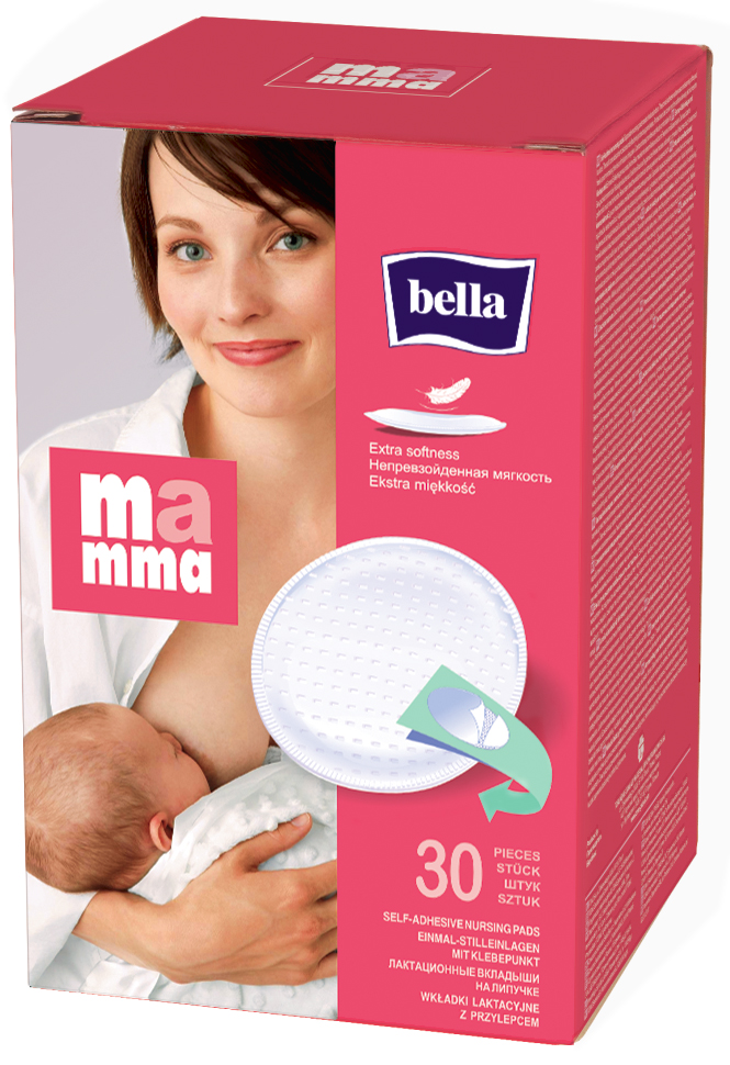 Bella Stilleinlagen
