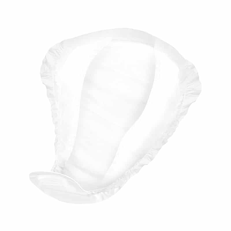 iD Discreet for Men Super - Level 3 - Slipeinlagen für Männer - 14 St. Packung