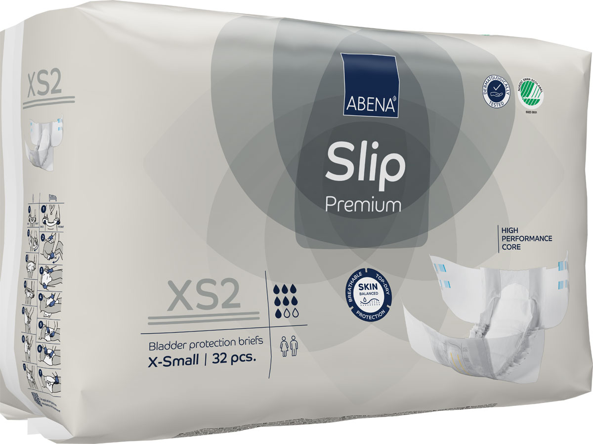 Abri Form Premium XS