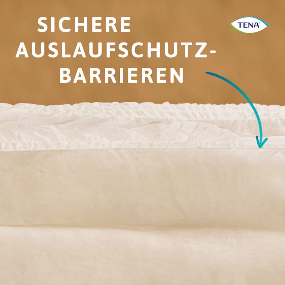 TENA ProSkin Pants MAXI - extra saugstark - X-Large (XL) - 4x10 Stück TENA ProSkin Pants MAXI - extra saugstark - X-Large (XL) - 10 Stück Packung